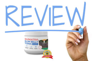 Unveiling the Truth: Sumatra Slim Belly Tonic Review