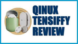 Discover Qinux Tensiffy: Your Ultimate Solution for Muscle Pain Relief