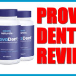 Adem Naturals ProvaDent: A Legitimate Solution for Men's Oral Health