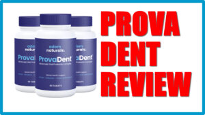 Adem Naturals ProvaDent: A Legitimate Solution for Men's Oral Health