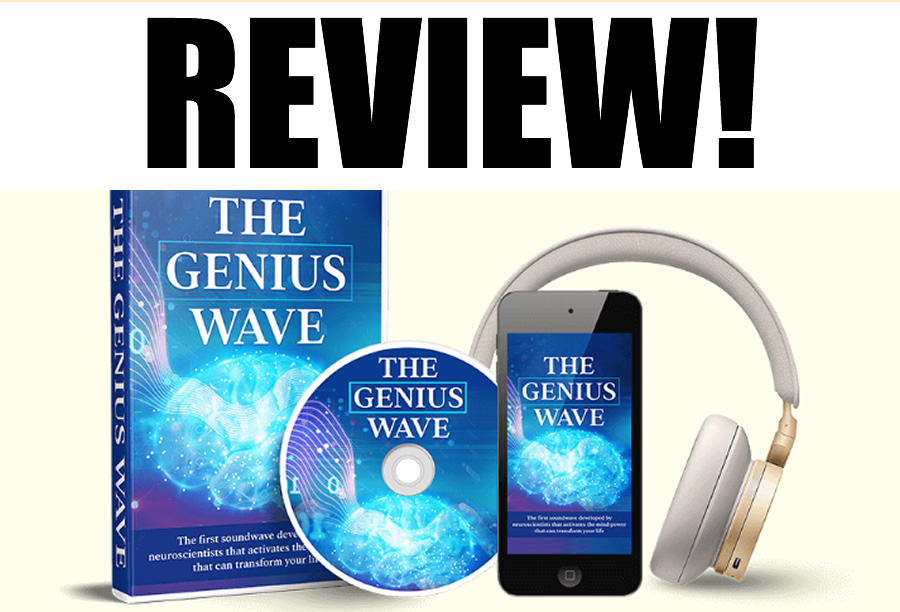 The Genius Wave Review: Real Reviews from Transformative Users!