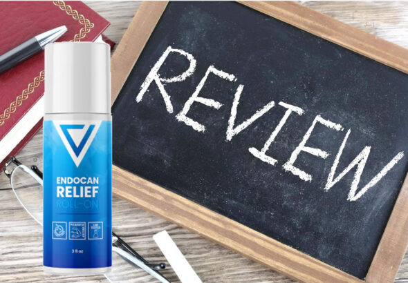 Endocan Relief Review: Discover What Users Are Raving About!