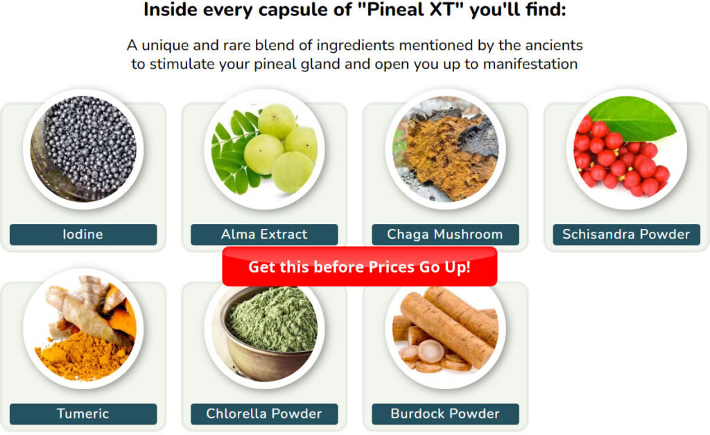 Pineal XT Review: Uncover the Truth Behind Customer Reviews