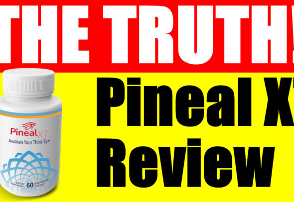 Pineal XT Review: Uncover the Truth Behind Customer Reviews