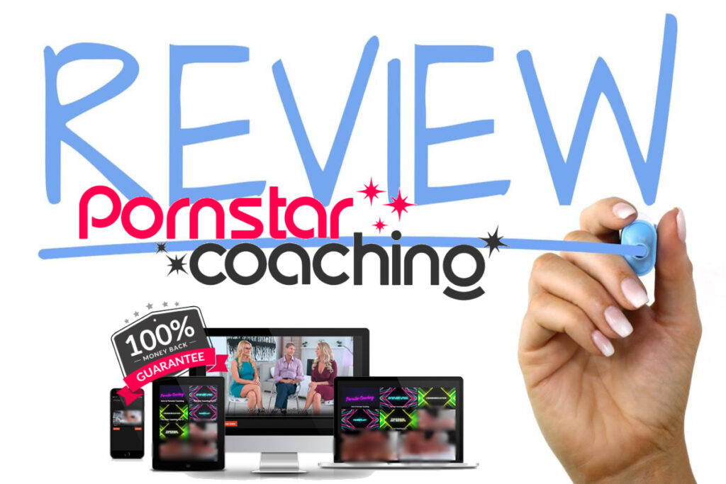 PornStar Coaching Review: Unlocking the Secrets to Incredible Sexual Experiences