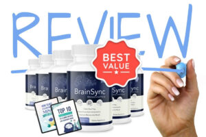 BrainSync Review: Honest BrainSync Reviews & Results for Memory and Focus