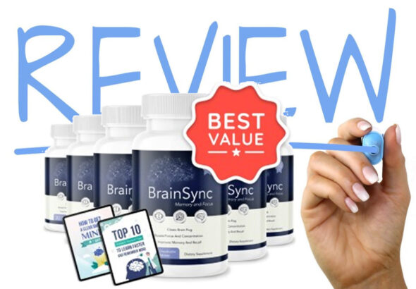 BrainSync Review: Honest BrainSync Reviews & Results for Memory and Focus