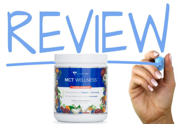 Dr. Gundry MCT Wellness Review: Real Customer Reviews & Is It Legit?