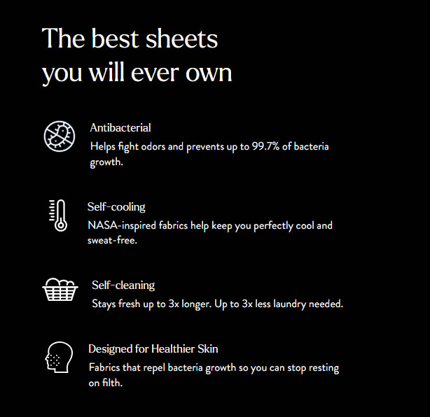 Miracle Made Sheets Review: Honest Reviews of the Legit Game-Changing Bed Sheets