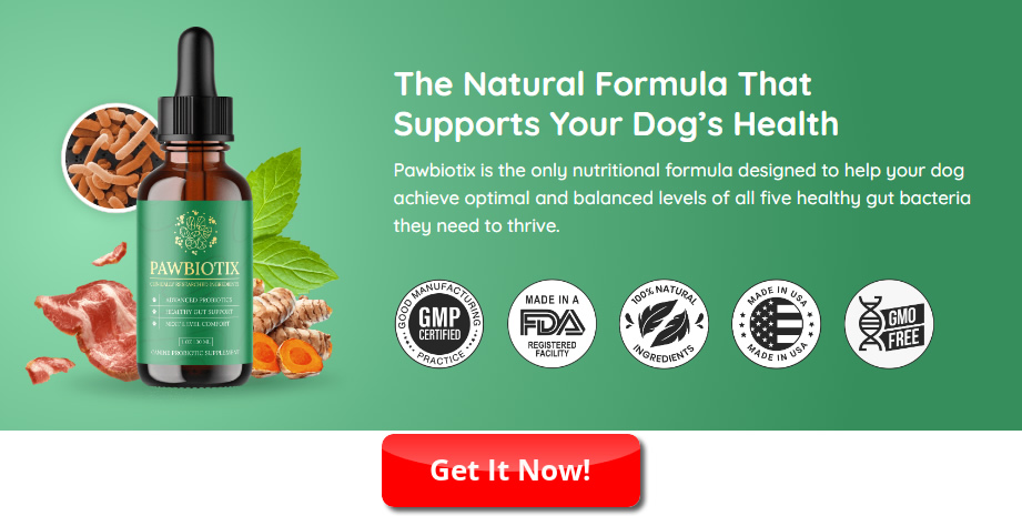 PawBiotix for Dogs Review: Discover Why These Probiotic Reviews Are Overwhelmingly Positive
