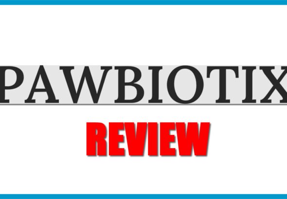 PawBiotix for Dogs Review: Discover Why These Probiotic Reviews Are Overwhelmingly Positive