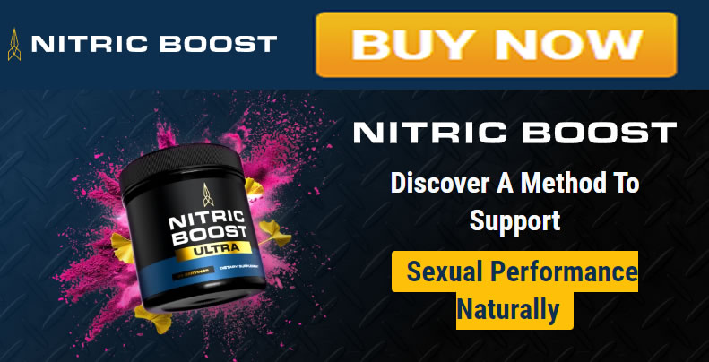 Nitric Boost Ultra Review: Does This Powder Deliver Life-Changing Results?