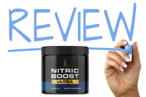 Nitric Boost Ultra Review: Does This Powder Deliver Life-Changing Results?