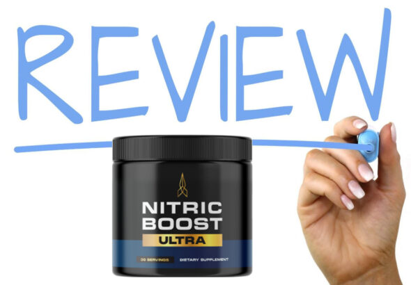 Nitric Boost Ultra Review: Does This Powder Deliver Life-Changing Results?