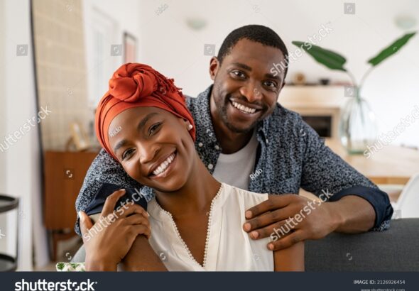 How to Keep the Spark Alive in a Long-Term Relationship
