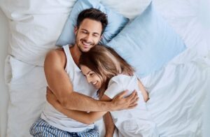 The Best Way to Build Emotional and Physical Connection