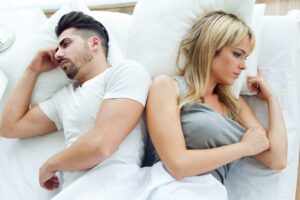 The Hidden Link Between Porn Use and Emotional Disconnect in Marriage