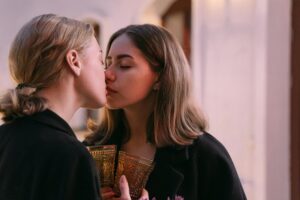 assessing sexual compatibility together