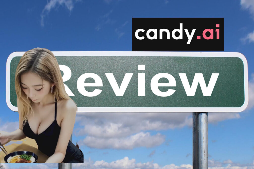 Candy AI Review: Best Virtual Girlfriend App for Chat, NSFW & Free Trial