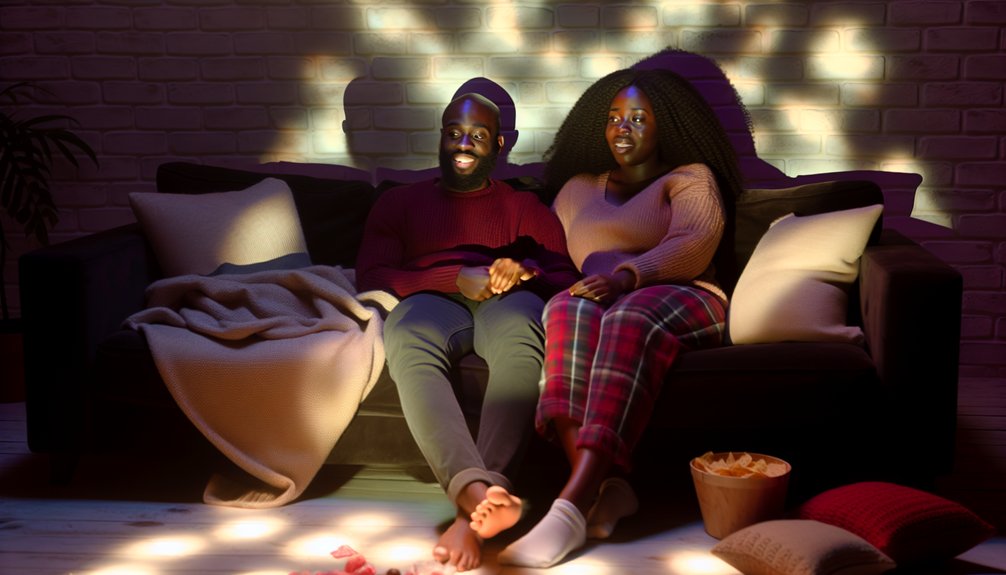 couples porn viewing dynamics
