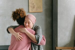 importance of intimate connection