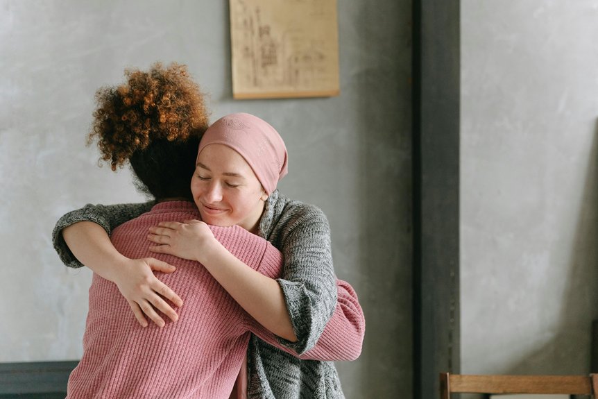 importance of intimate connection