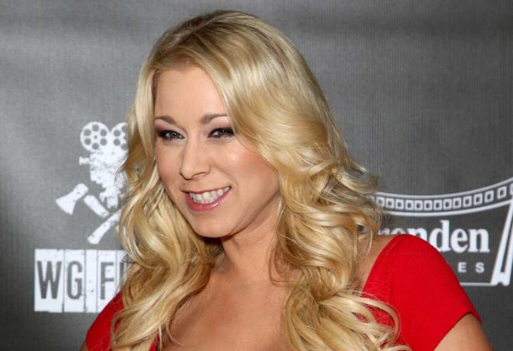 Katie Morgan: The Complete Guide to the Adult Star's Life, Career, and Coaching System