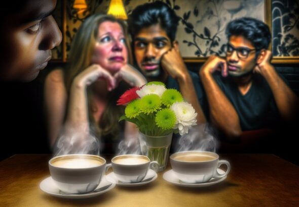 managing open relationship jealousy