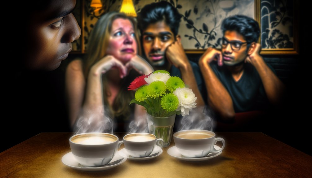 managing open relationship jealousy