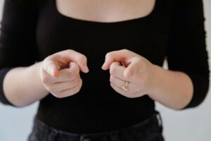 need deeper emotional connection