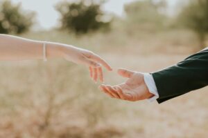 nurture love and connection