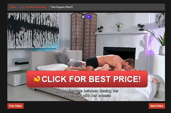 PornStar Coaching Review + Reviews: Katie Morna's Porn Star Coaching