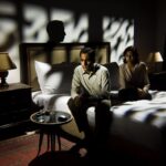 stress reduces sexual desire