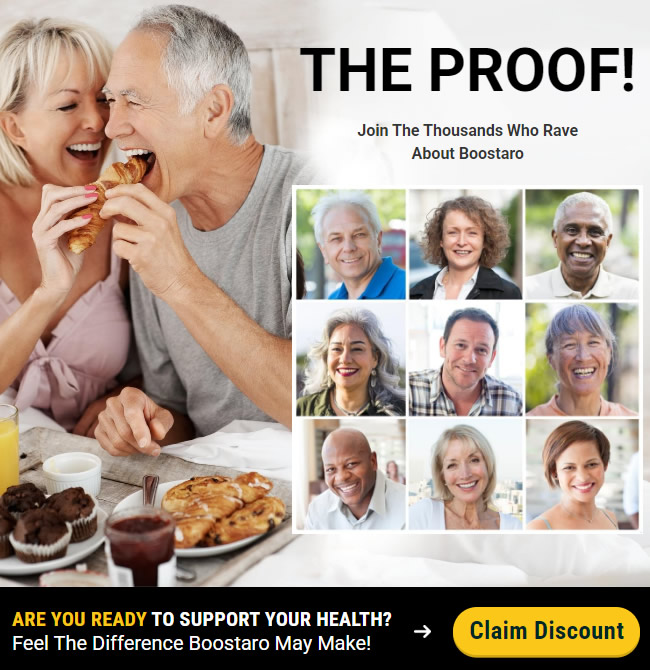 Boostaro Reviews: Men's Health Expert's Complete Performance Enhancement Guide