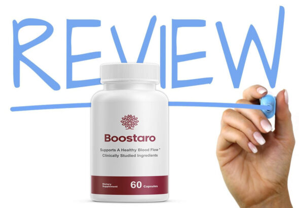 Boostaro Reviews: Men's Health Expert's Complete Performance Enhancement Guide