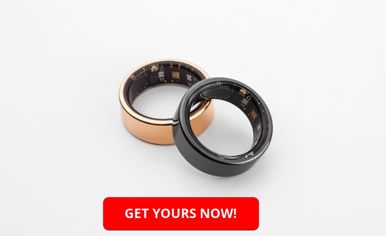Herz P1 Smart Ring Review: Men's Health Tracking Without the Marketing BS
