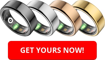 Herz P1 Smart Ring Review: Men's Health Tracking Without the Marketing BS
